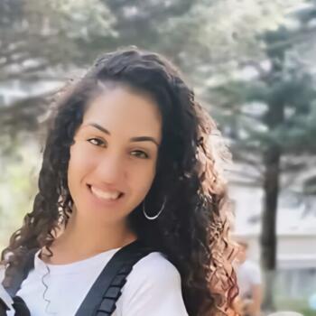 Детегледачка в Варна: Гергана