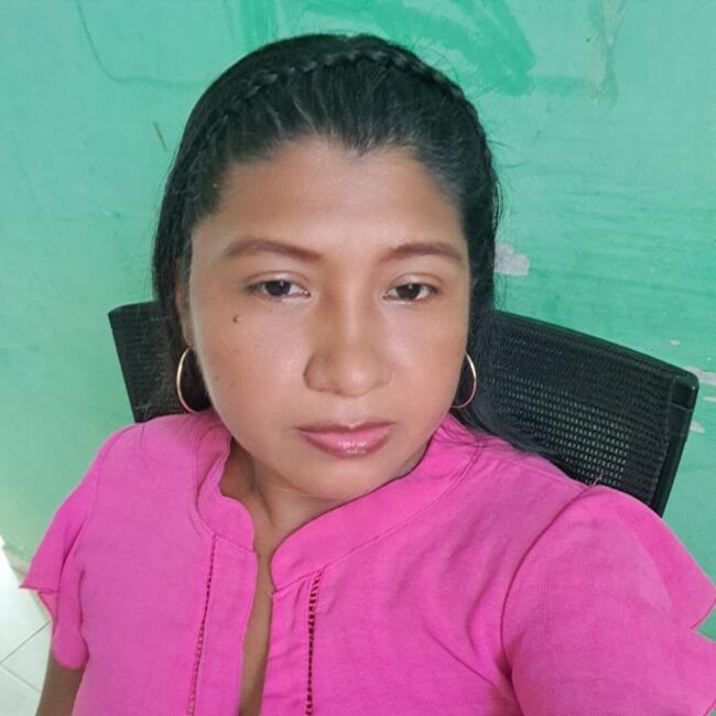 Babysitter in Puerto Caimito: Mary