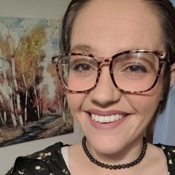Babysitting job in Davenport (Iowa): Ashley
