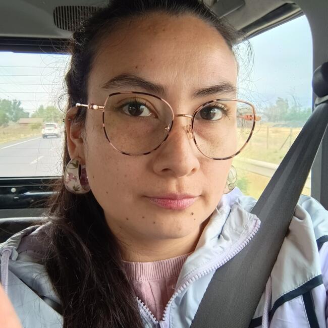 Niñera en Lampa: Veronica