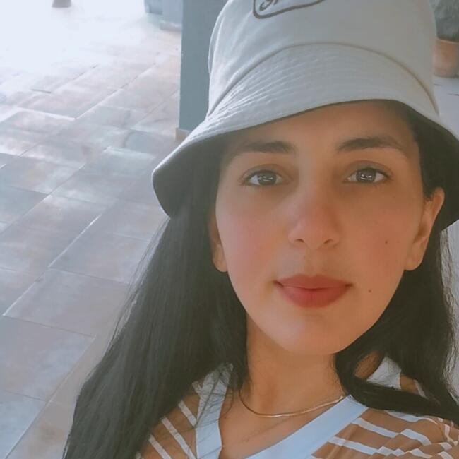 Niñera en Maracaibo: Brenda selimar