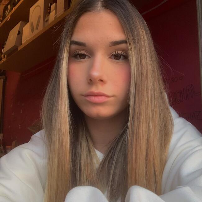 Babysitter in Cornellà de Llobregat: Abril