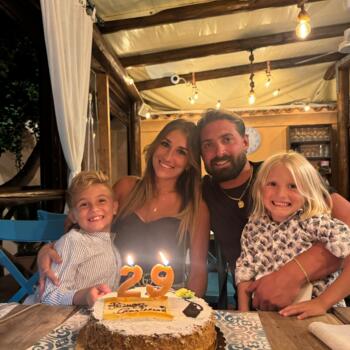 Lavoro per babysitter a Praiano: lavoro per babysitter Nadia