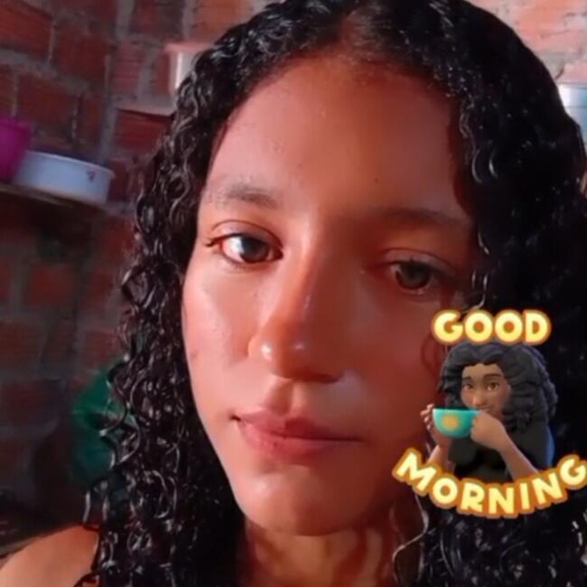 Babysitter in São Luís: Iasmin