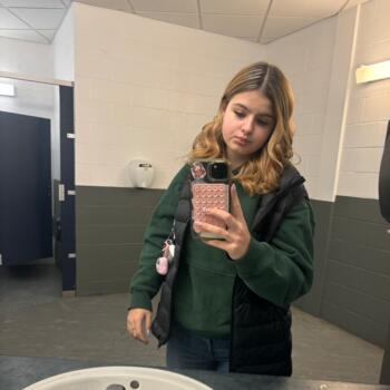 Babysitter in Casselman: Marie-Jade