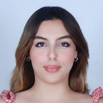 Babysitter a Firenze: Kaoutar