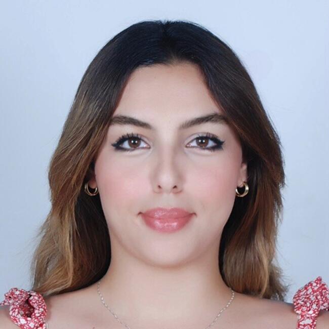 Babysitter a Firenze: Kaoutar