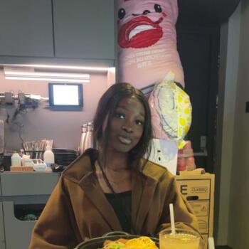 Babysitter in Toulouse: Naminata