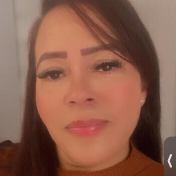 Babá em São Paulo: Alessandra