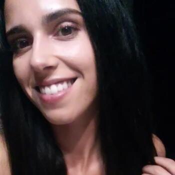 Babysitter Lagoa (Faro): Patricia