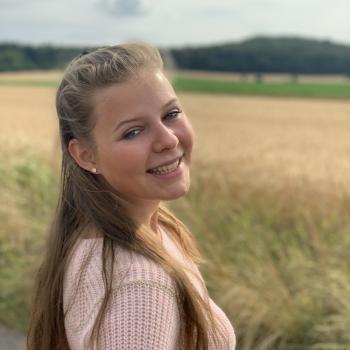 Baby-sitter in Bruxelles: Lisa