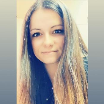 Baby-sitter Hoscheiderdickt: Saskia