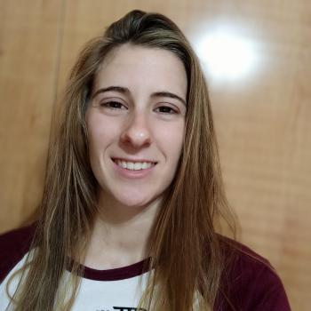 Agencias de Cuidado de infantil en Málaga: Sara