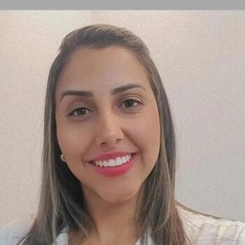 Babysitter São Paulo: Luana
