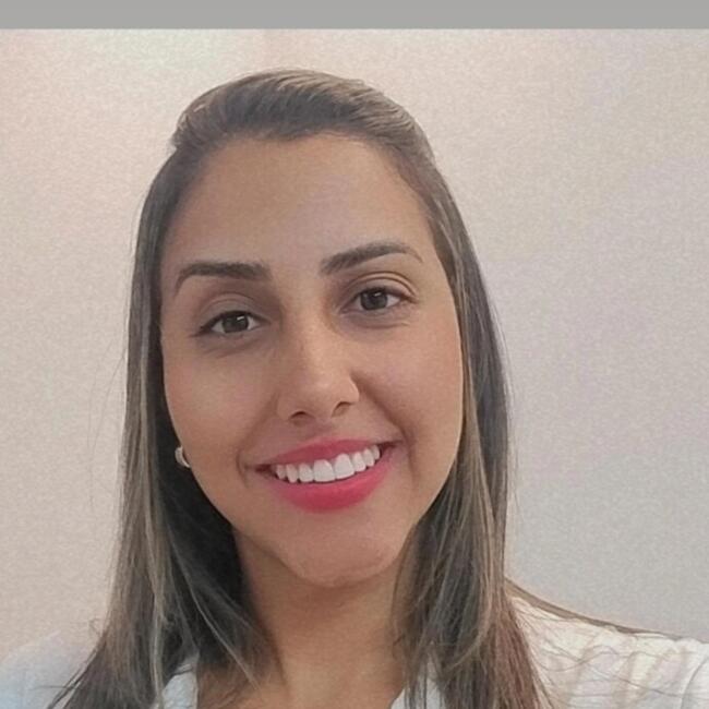 Babysitter in São Paulo: Luana