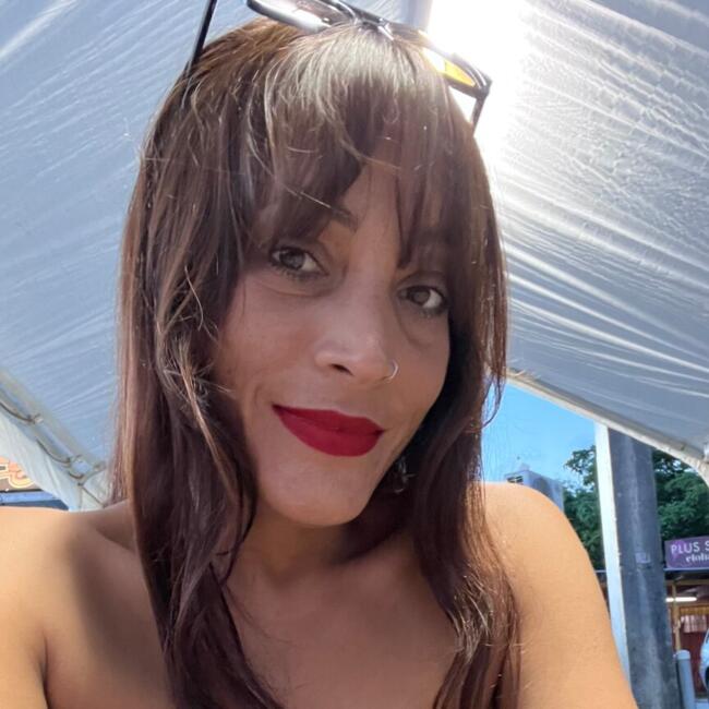 Babysitter in Cabo Rojo: Barbara