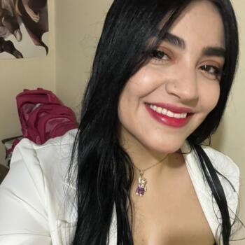 Babysitter in Bogotá: Yeraldin