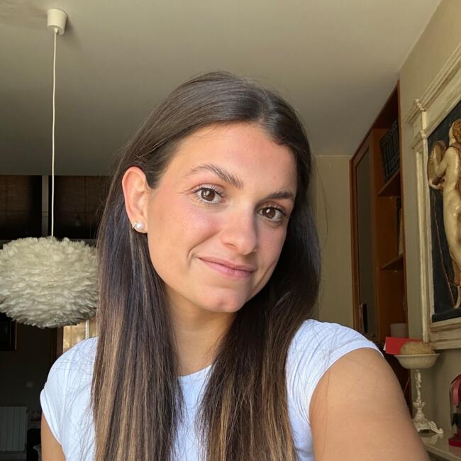 Babysitter in Cambrils: Alba