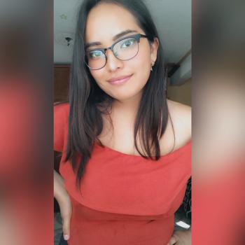 Babysitter Metepec: Liliana Cristina