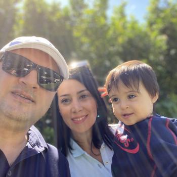 Babysitting job in Sydney Olympic Park: babysitting job Sahar