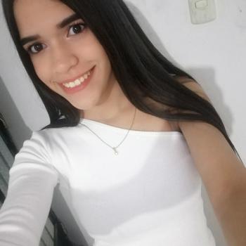 Niñera en Lima: Juliana
