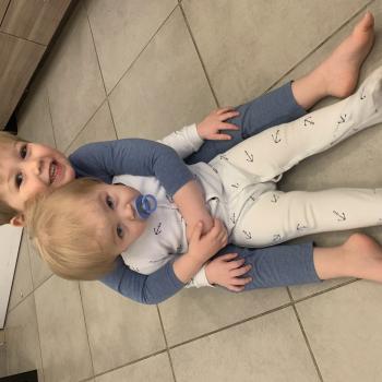 Babysitadres in Puurs: babysitadres Dorrien