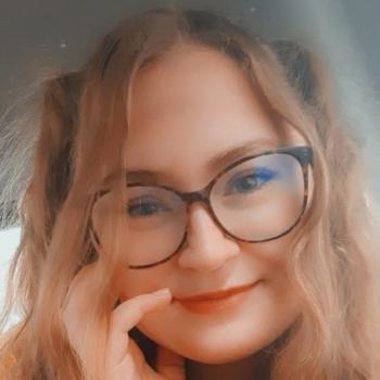 Babysitter in Brussel (Sint-Lambrechts-Woluwe): Rachel