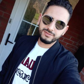 Babysitter in Manchester: Youssef
