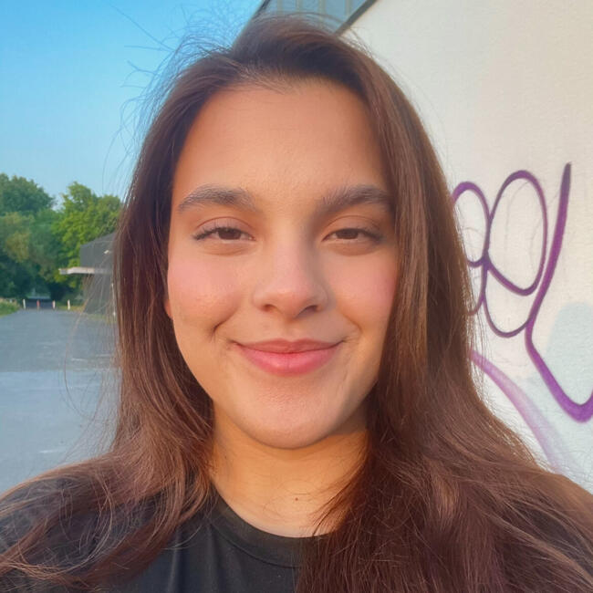 Babysitter in Dortmund: Wedad