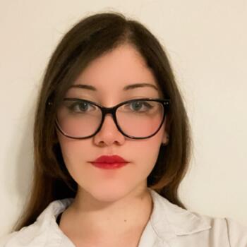 Niñera en Santiago de Chile: Daniela