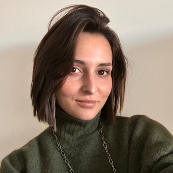 Babysitter in Mérignac: Clara