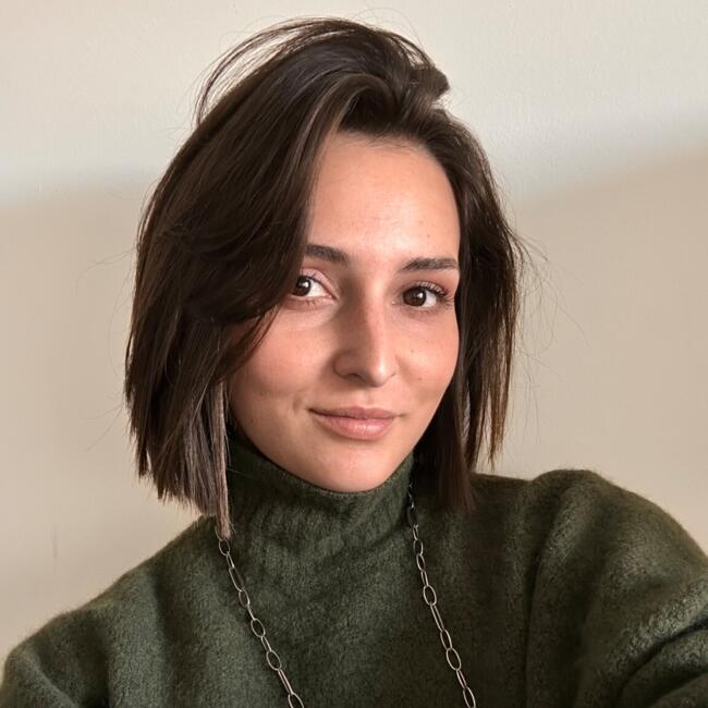 Babysitter in Mérignac: Clara