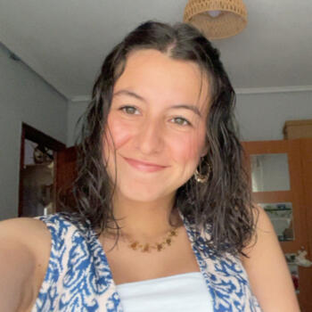 Niñera en Santander: Nadia