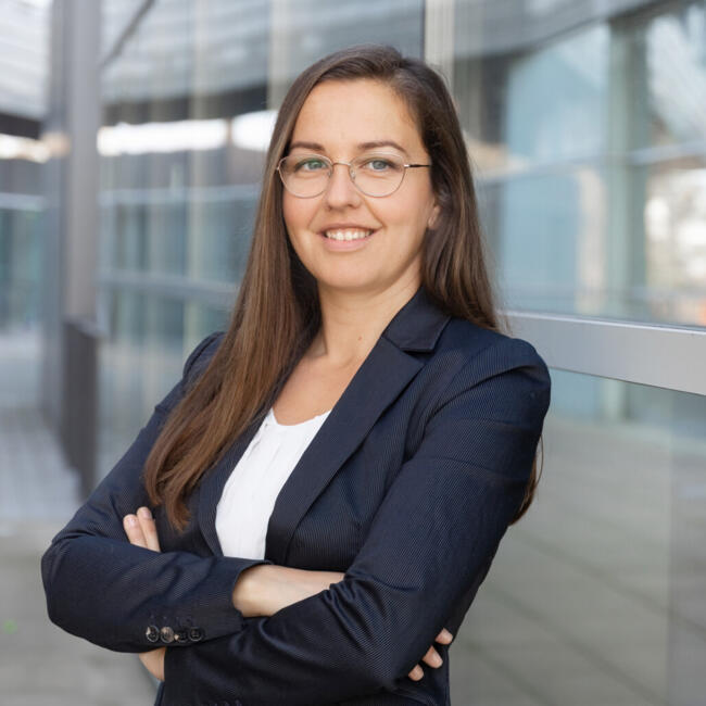 Babysitter Job in Halle (Saale): Anna