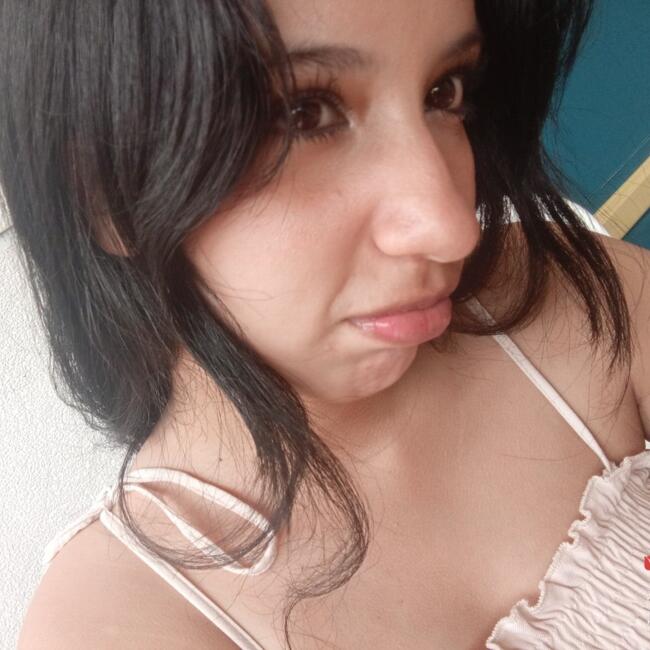 Babysitter in Ibagué: Valentina