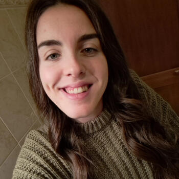 Babysitter a Reggio nell'Emilia: Claudia