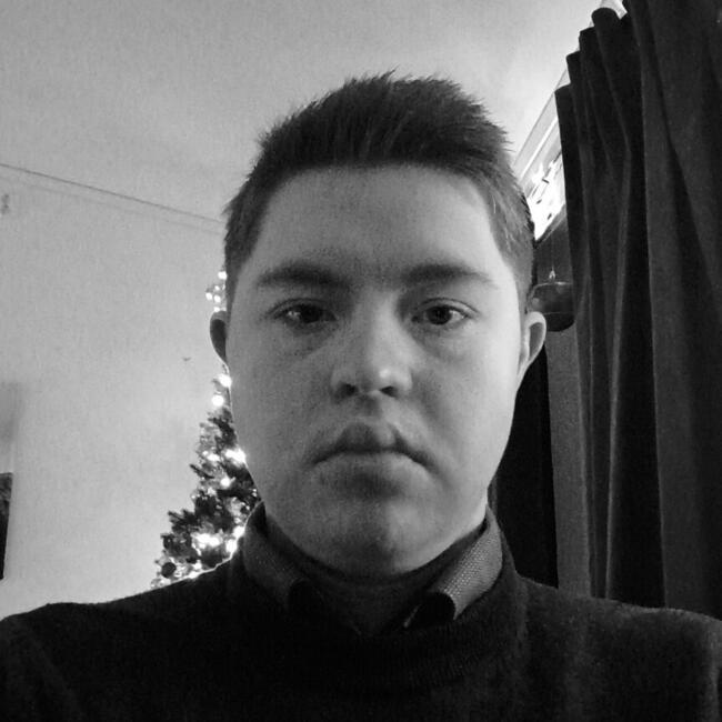 Childminder in Heggelia: Trym Eide