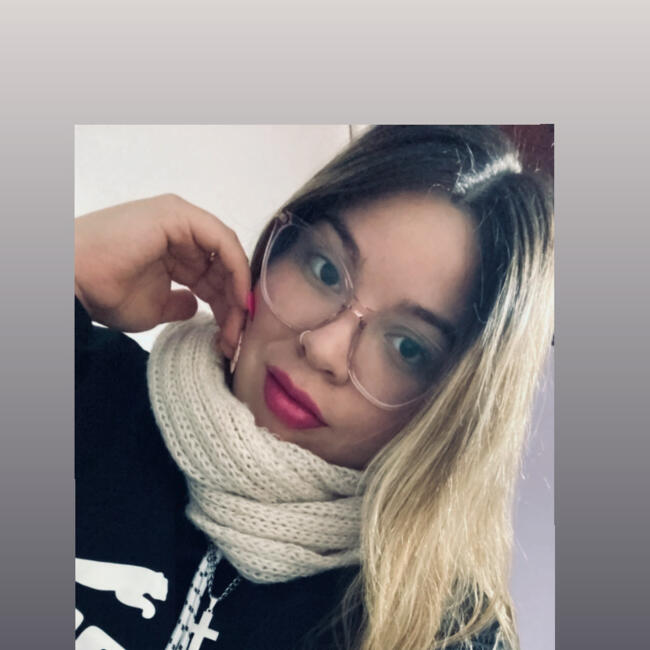 Niñera en Mendoza: Federica