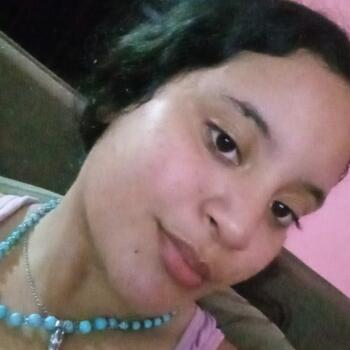 Niñera en La Chorrera: Lilian