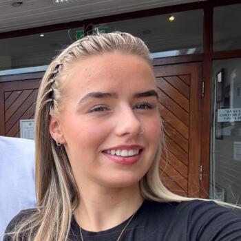 Baby-sitter in Waterford: Zuzanna