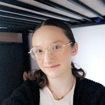 Babysitter in L'Isle-Adam: Chloé