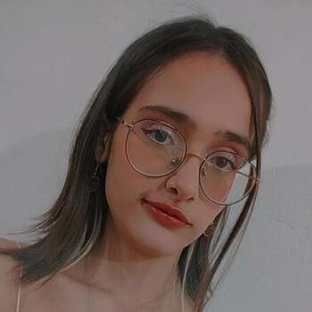 Babá em São Paulo: Maria Eduarda