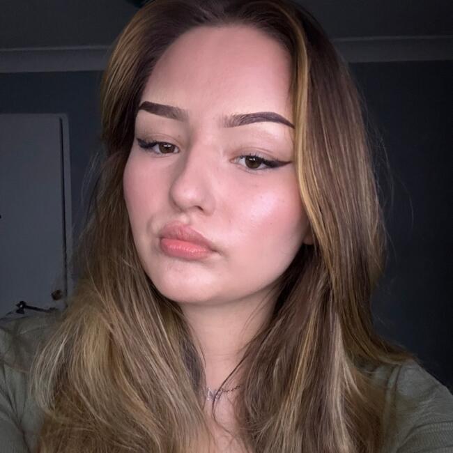 Babysitter στην περιοχή Bedford: Wiktoria