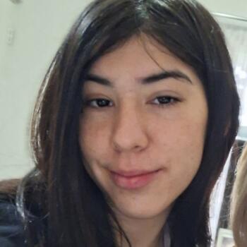 Niñera en Talagante: Millaray