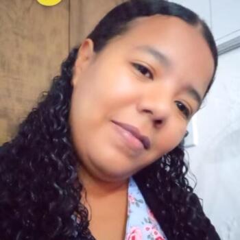 Babysitter in Bauru: Crislaine