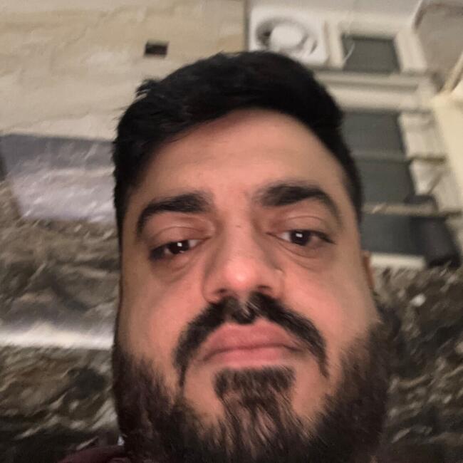 Babysitting job in Gurugram: Varun