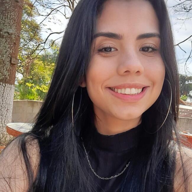 Babysitter in Mogi das Cruzes: Victória