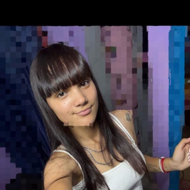 Babysitter in Montevideo: Priscila