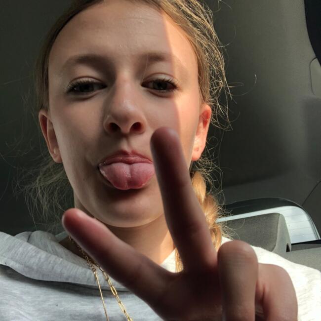 Oppas in Putten: LauraMC