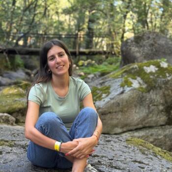 Babysitter em Arrabal: Margarida